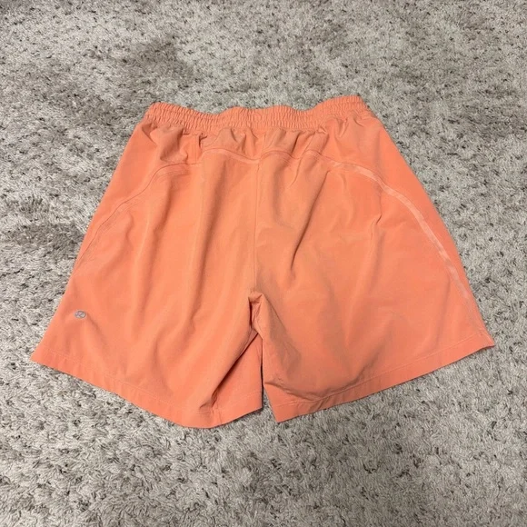 Lululemon pace breaker 7” shorts bundle - Picture 5 of 13